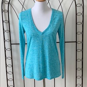 Victoria’s Secret Long Sleeve V-Neck